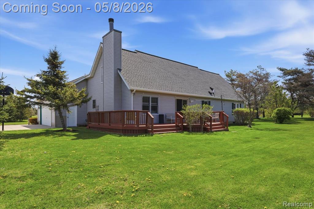 9514 Aspen View Drive, Grand Blanc, MI 48439 — Photo 43