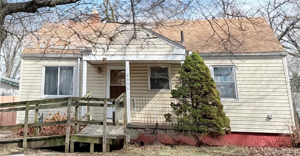 6356 Rutland Street, Detroit, MI 48228 — Photo 18
