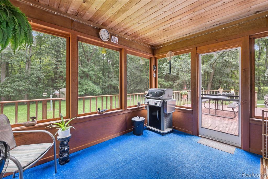 5420 BRADLEY Road, Gregory, MI 48137 — Photo 32
