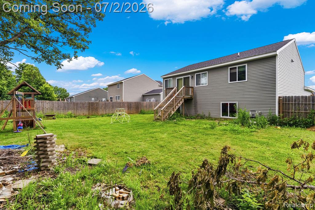 4469 Soya Avenue, Swartz Creek, MI 48473 — Photo 29