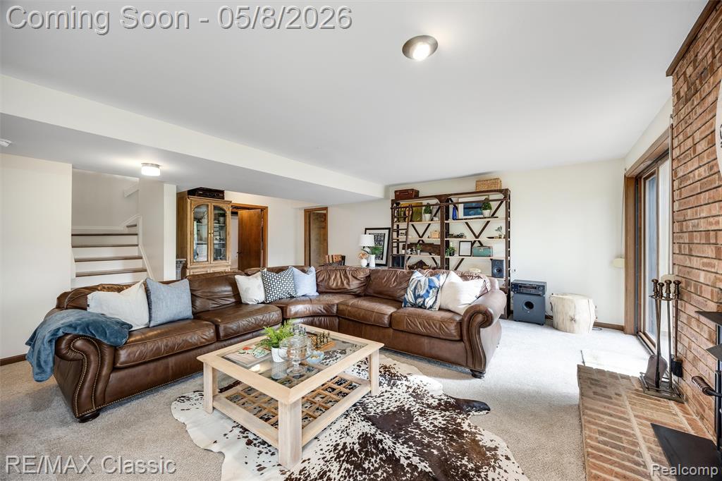 20419 Woodcreek Boulevard, Northville, MI 48167 — Photo 26