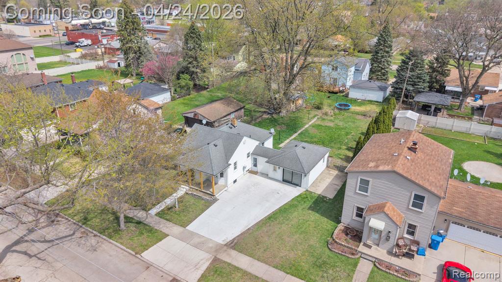 6964 Nightingale Street, Dearborn Heights, MI 48127 — Photo 12