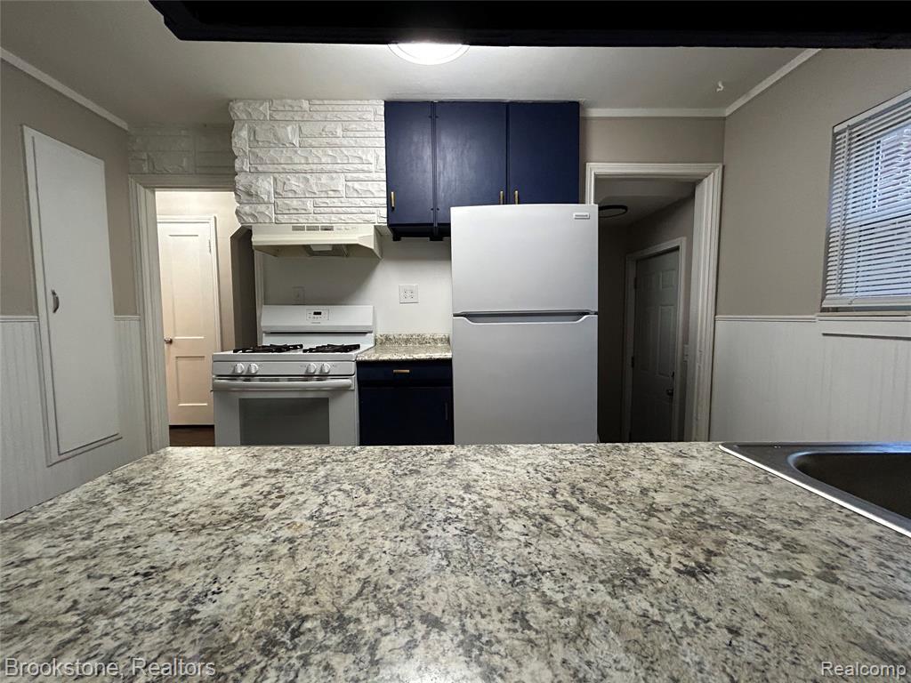 7243 Dacosta, Redford, MI 48239 — Photo 19