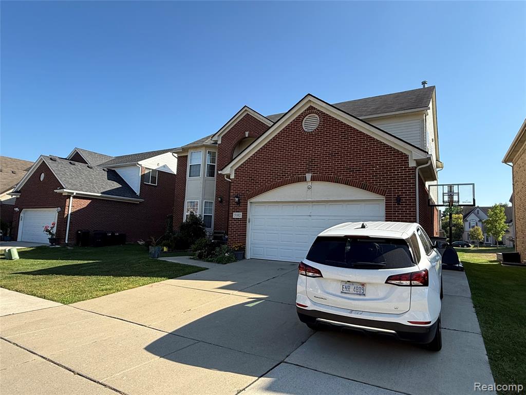 5102 Ridge Lane, Warren, MI 48092 — Photo 2