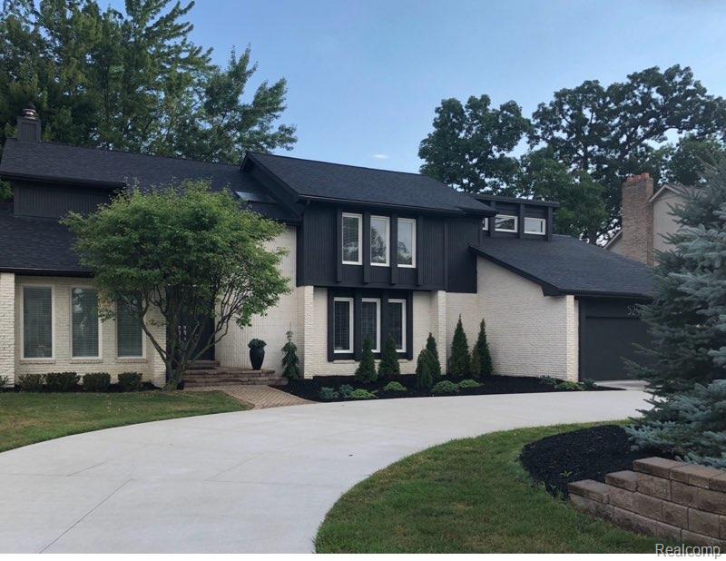 5292 Pond Bluff Drive, West Bloomfield, MI 48323 — Photo 73