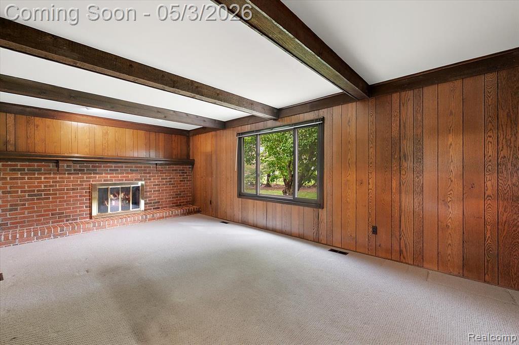 4821 School Bell Lane, Bloomfield Hills, MI 48301 — Photo 18