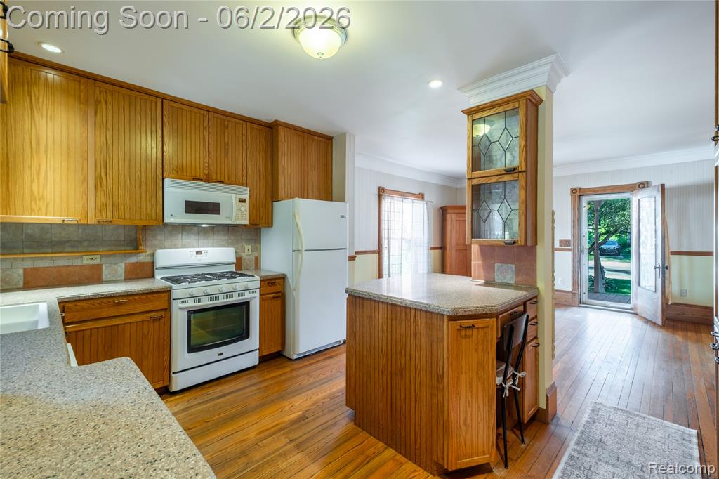 1459 W Cohoctah Road, Cohoctah, MI — Photo 10