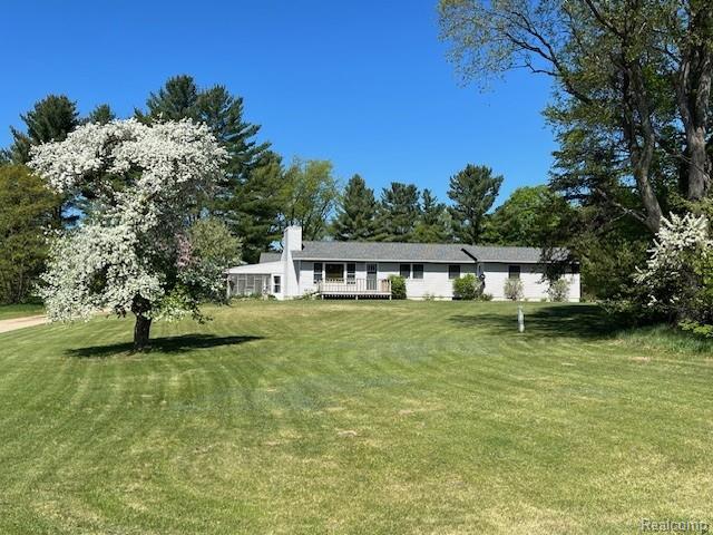 7214 S M 66 Highway, Mancelona, MI 49659 — Photo 8