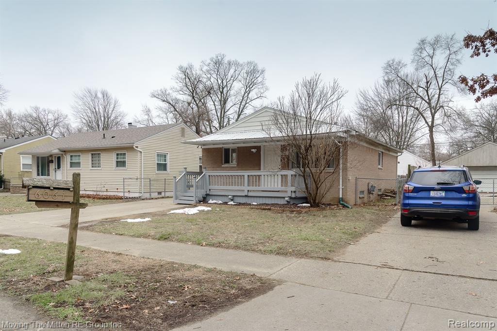 6061 N DOWLING Street, Westland, MI — Photo 33