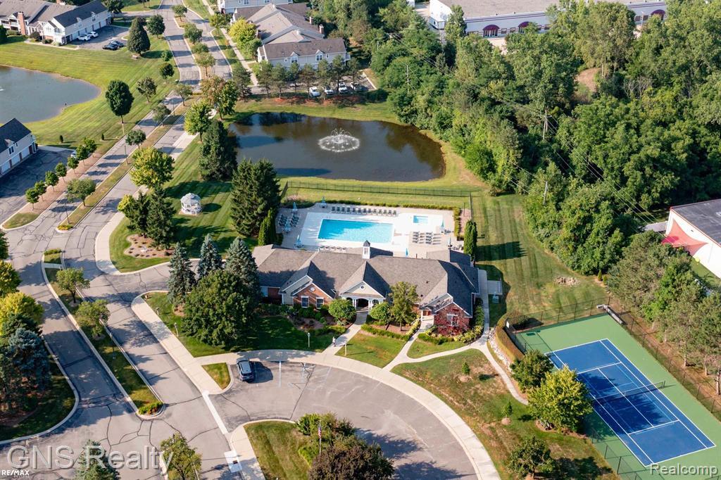 56536 Chesapeake Trail, Shelby Twp, MI 48316 — Photo 17