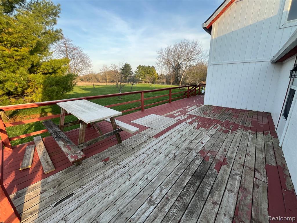 4218 Babcock #1 Road, Lexington, MI 48450 — Photo 3