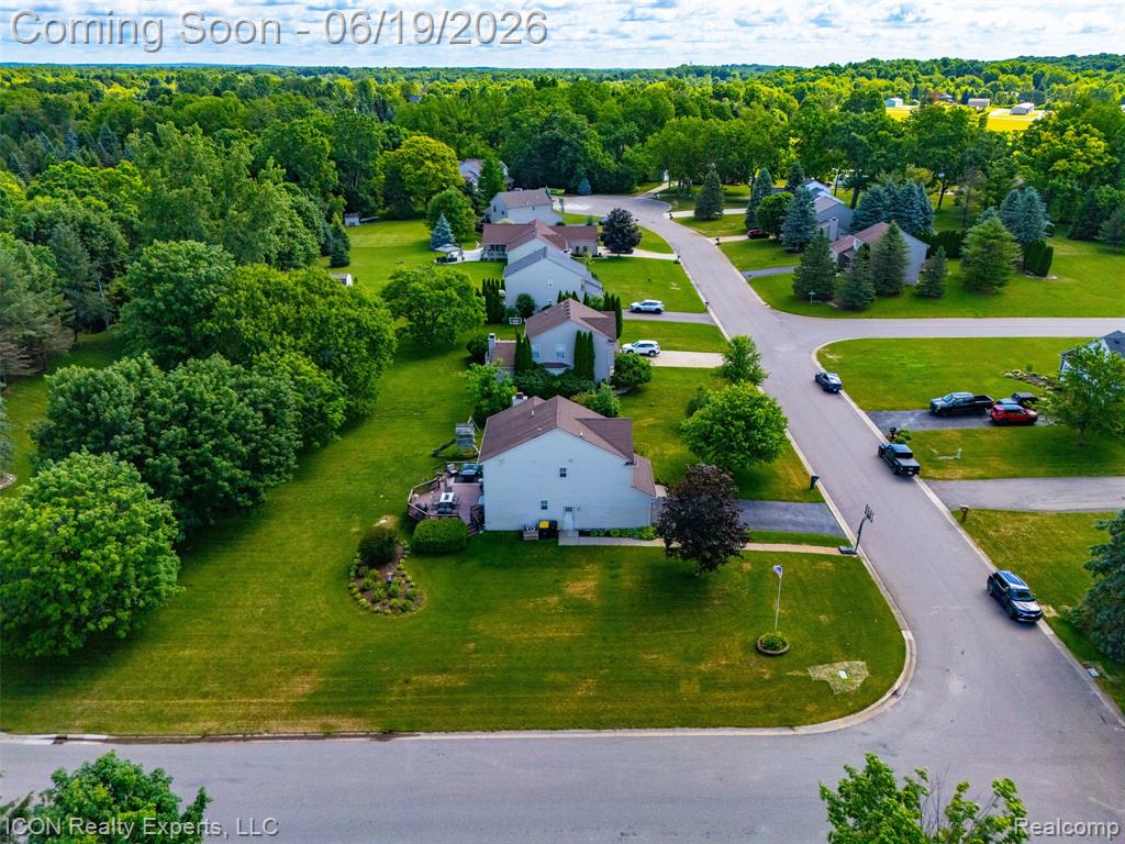 2100 Ore Creek Lane, Brighton, MI 48114 — Photo 48