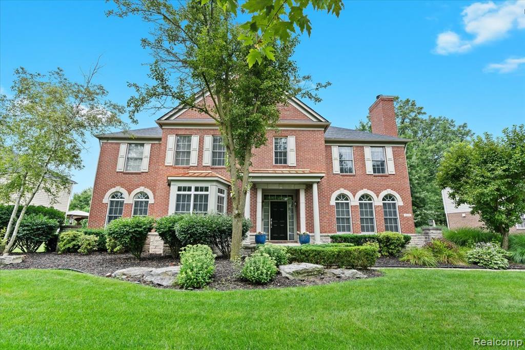 1222 Legacy Court, Canton, MI 48187 — Photo 3