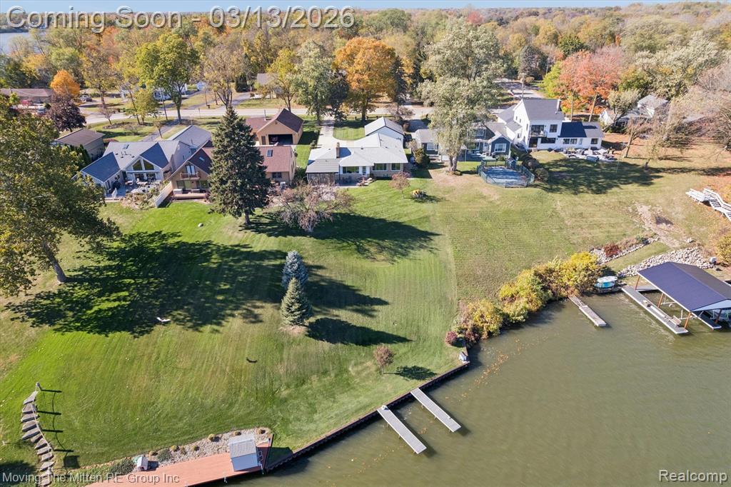 46940 Denton Road, Van Buren, MI 48111 — Photo 2