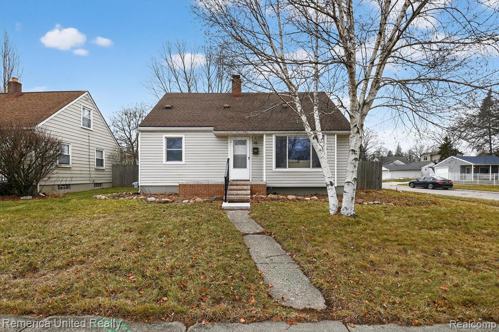 508 S Chocolay Avenue, Clawson, MI — Photo 25