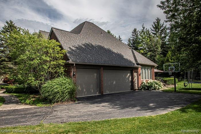 4853 Goodison Place Drive, Rochester, MI 48306 — Photo 4
