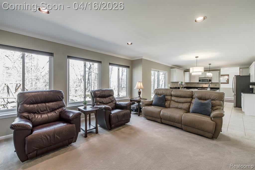 3472 Paramount Lane, Auburn Hills, MI 48326 — Photo 26