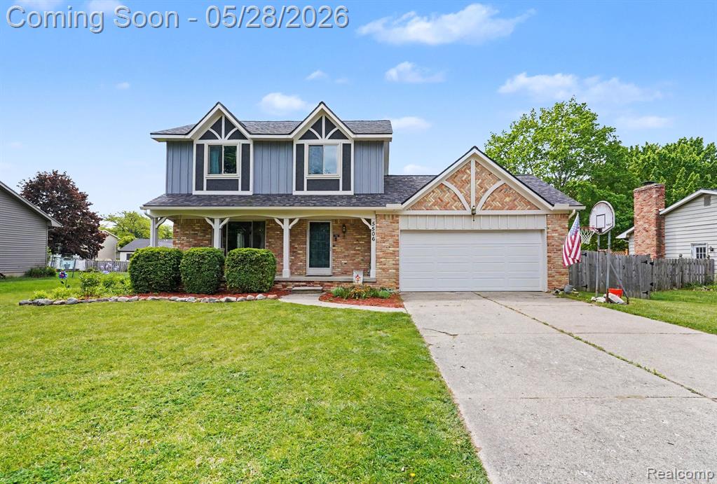 5506 Old Franklin Road, Grand Blanc, MI 48439 — Photo 29