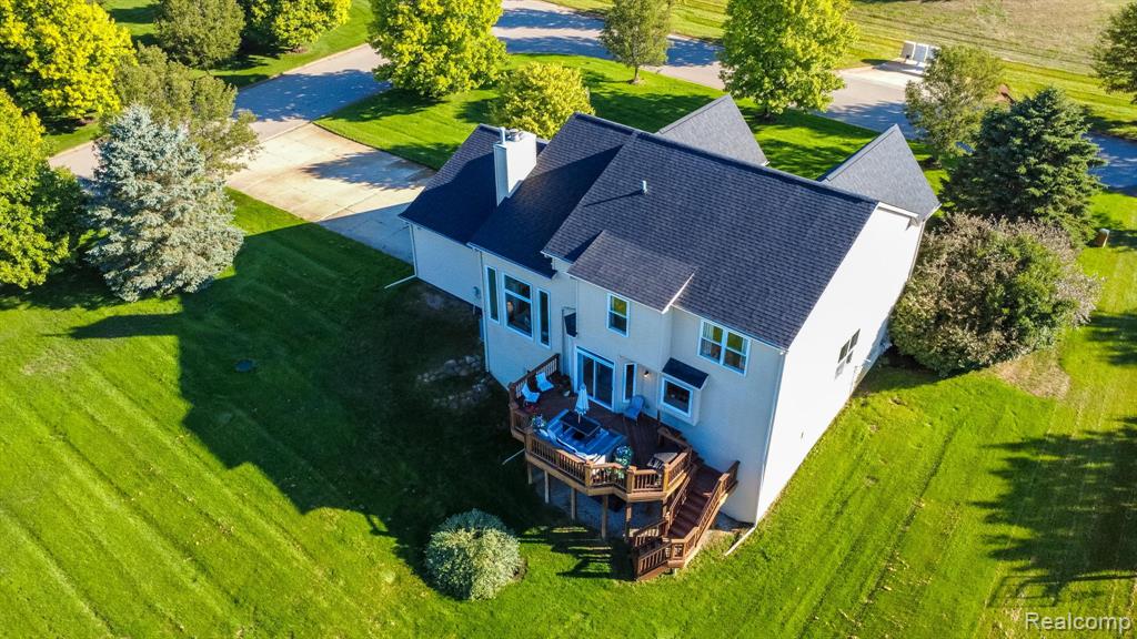 9838 Dublin Drive, Fenton, MI 48430 — Photo 53