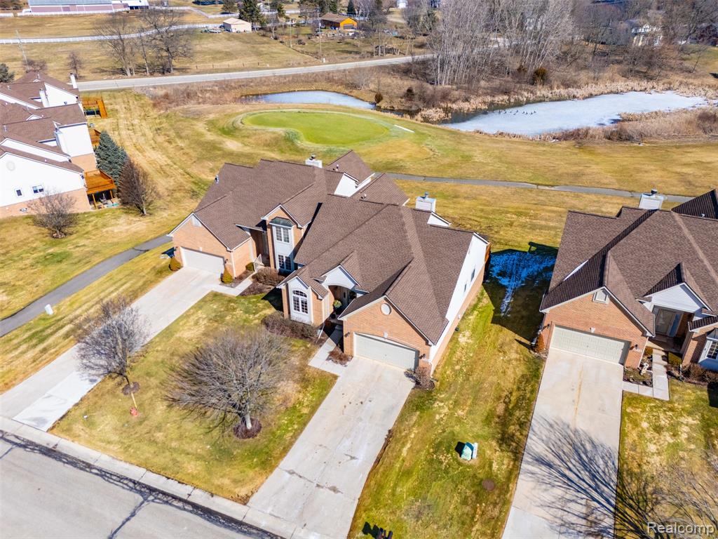 6140 Warwick Drive, 6, Commerce Twp, MI 48382 — Photo 40