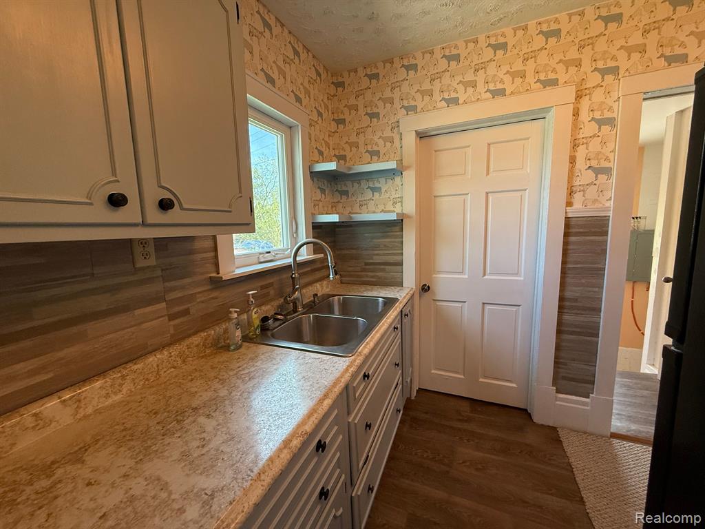 183 W GAMBLE Street, Caro, MI 48723 — Photo 4