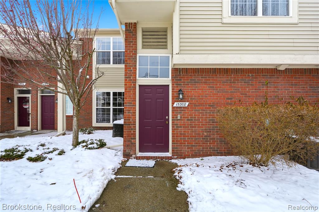 15308 Yale Drive, Clinton Twp, MI 48038 — Photo 3
