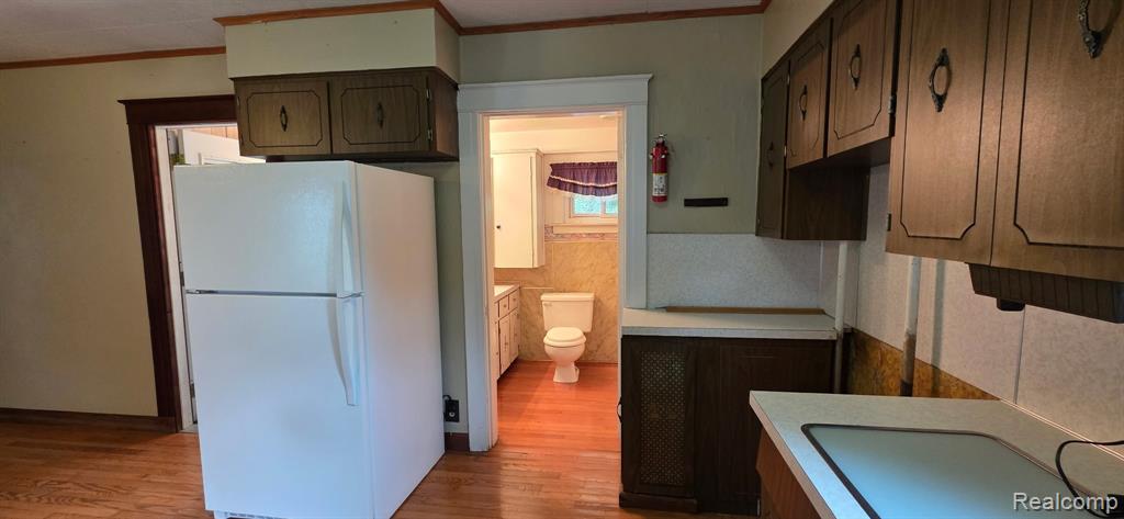 428 Ideal Street, Milan, MI 48160 — Photo 8