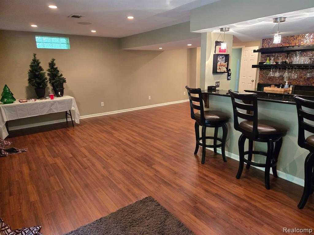 6798 LOON HOLLOW Court, Ypsilanti, MI 48197 — Photo 29