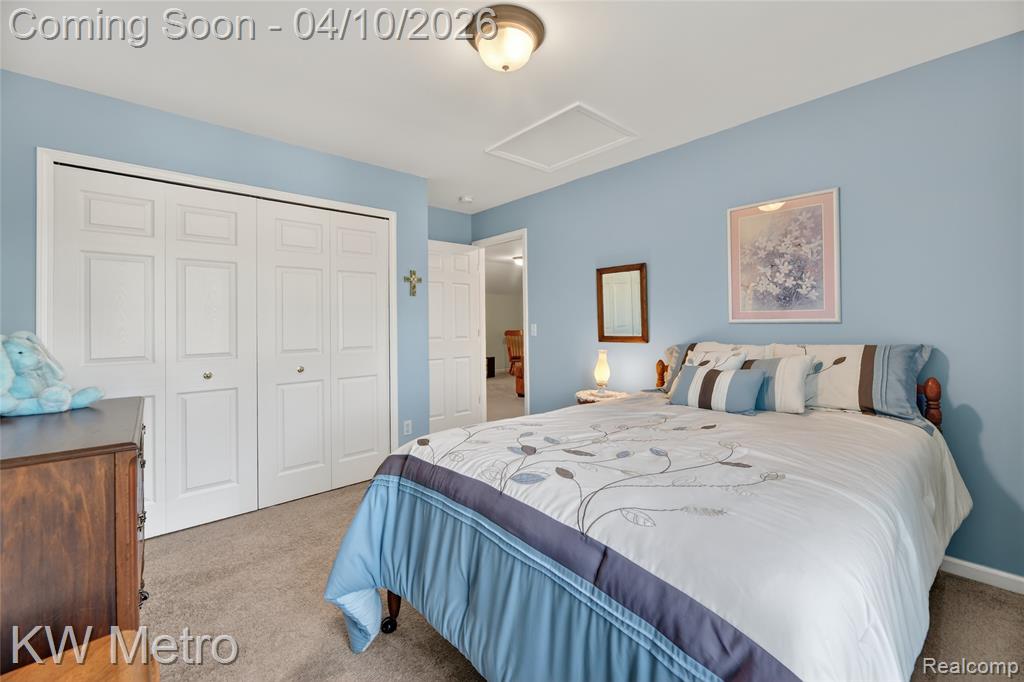 4662 Summer Ridge Drive, Howell, MI 48843 — Photo 14
