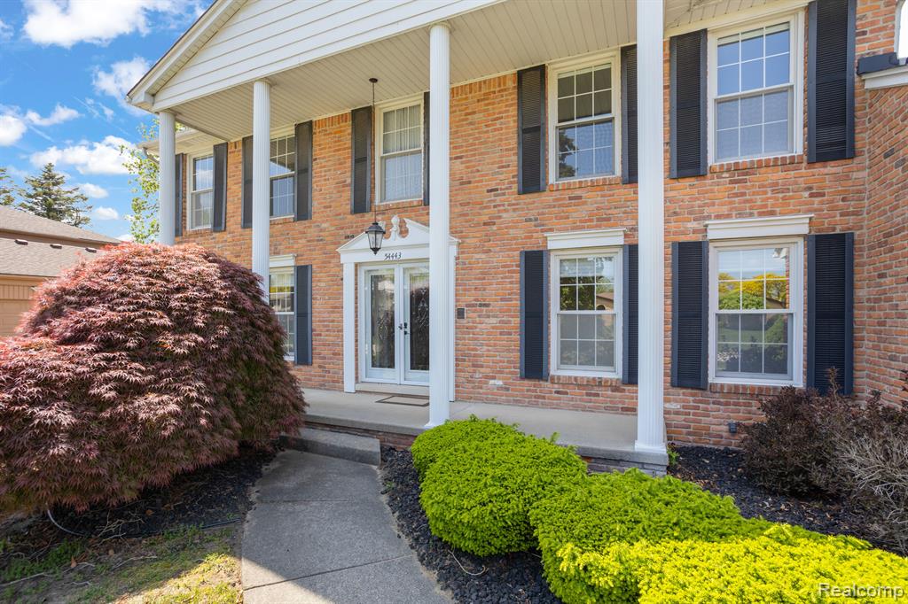 54443 POCAHONTAS Drive, Shelby Twp, MI 48315 — Photo 3