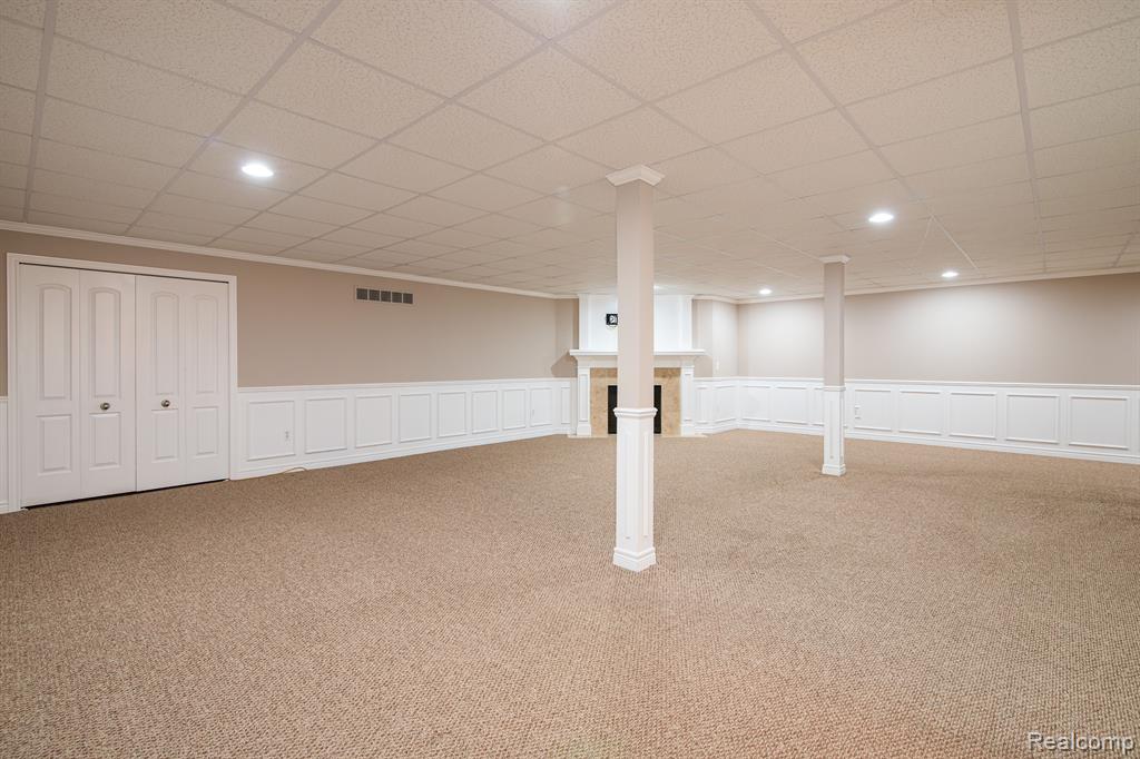 61491 CROWN POINT Drive, Washington, MI — Photo 25
