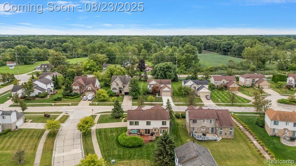 9335 W Walden Drive, Van Buren, MI 48111 — Photo 60