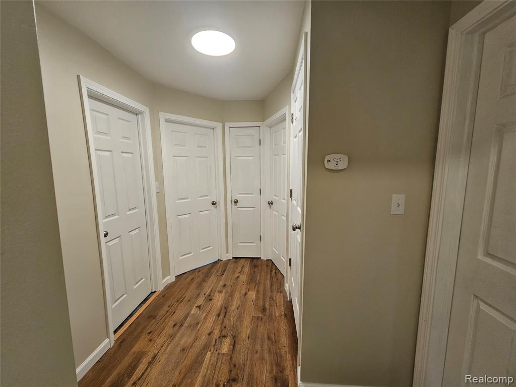 893 Leblanc Street, Lincoln Park, MI 48146 — Photo 10