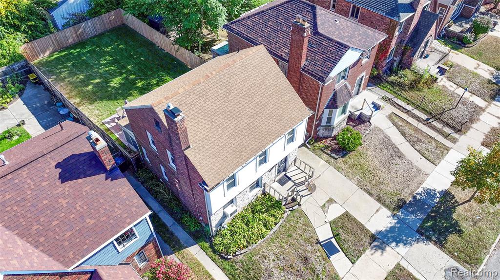 18300 Prairie Street, Detroit, MI 48221 — Photo 37