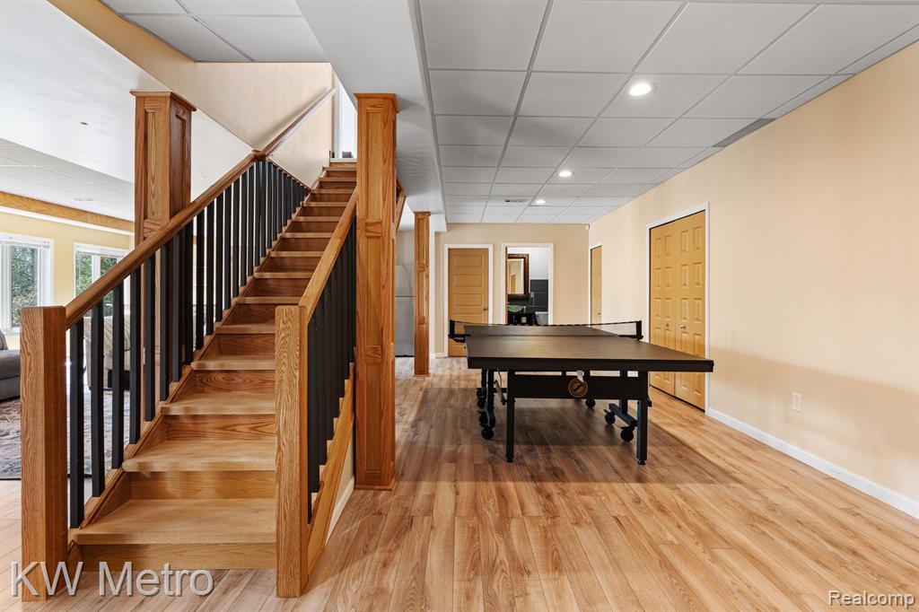 9025 HURON BLUFFS Drive, White Lake, MI — Photo 30