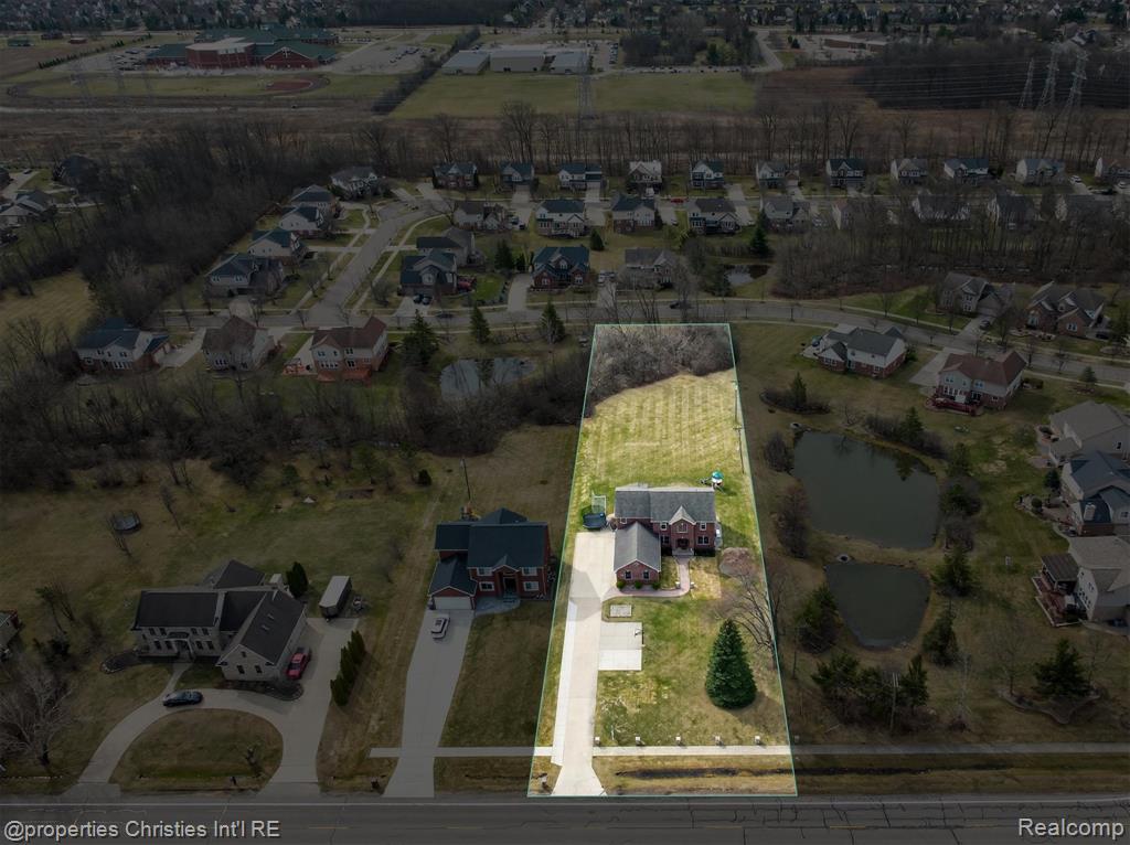 46625 Saltz Road, Canton, MI 48187 — Photo 70