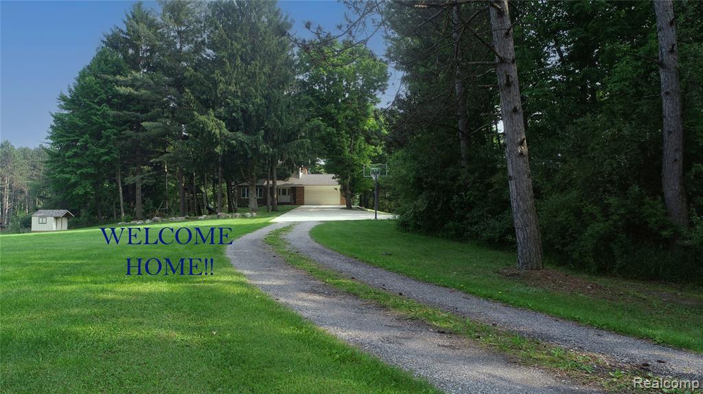5836 Ewalt Road, Imlay City, MI 48444 — Photo 81