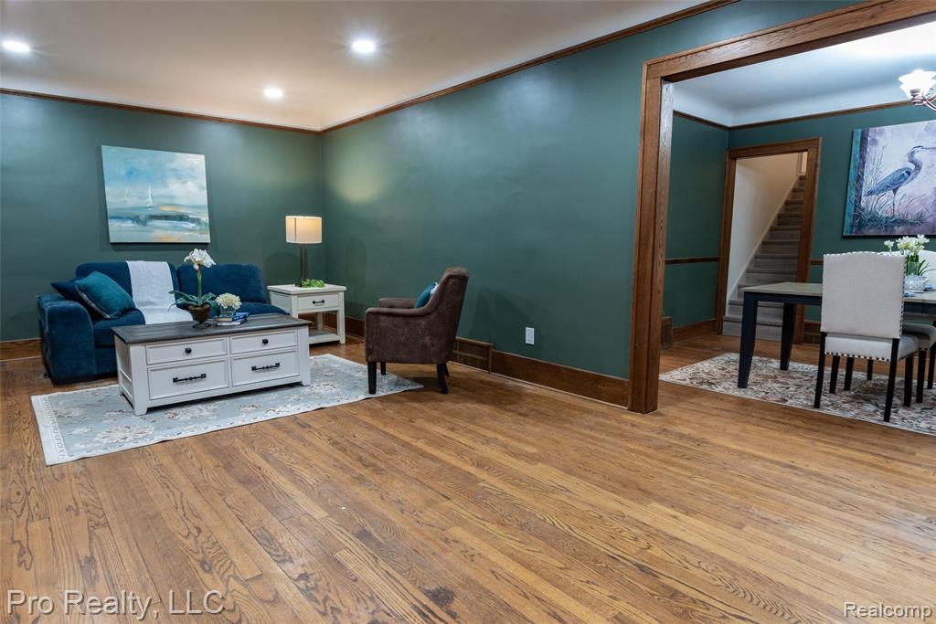 735 Withington Street, Ferndale, MI 48220 — Photo 9