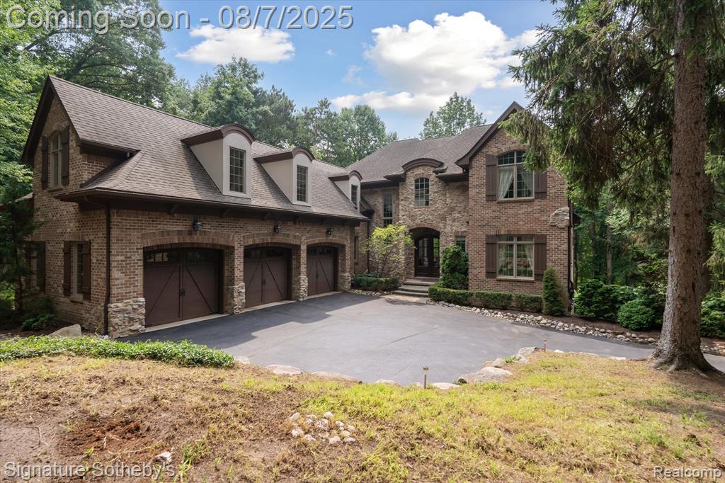 6184 Kingsley Court, Brighton, MI 48116 — Photo 3