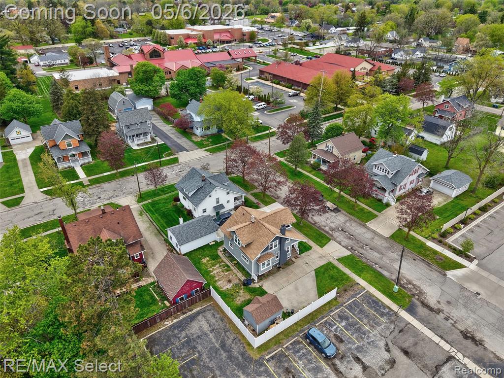 111 W 3rd Street, Davison, MI 48423 — Photo 12