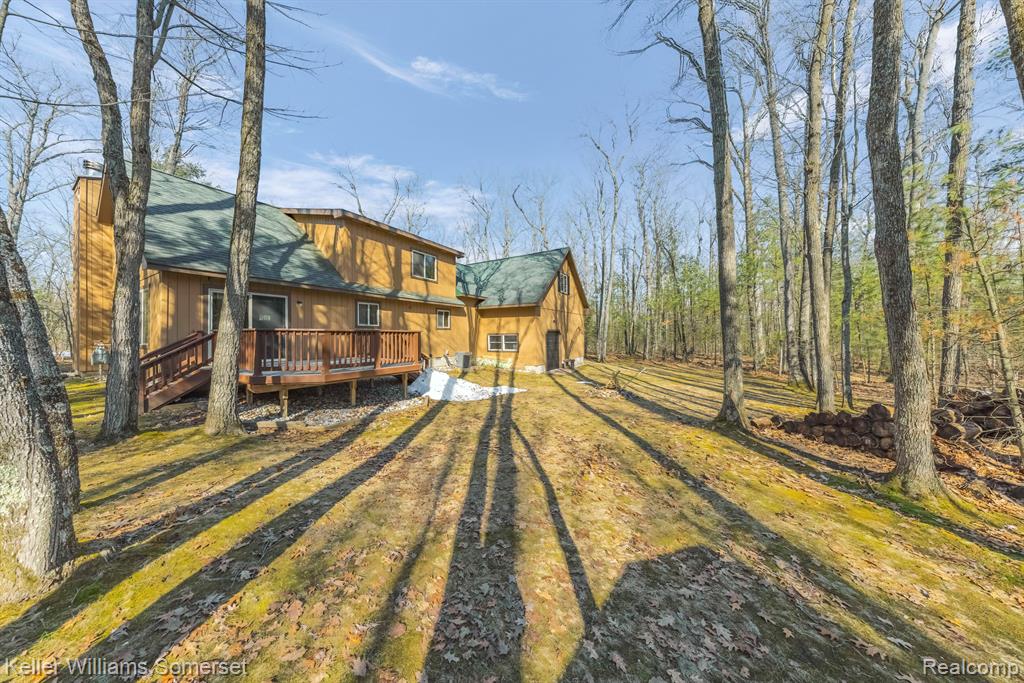 428 CRYSTAL Lane, Roscommon, MI 48653 — Photo 35
