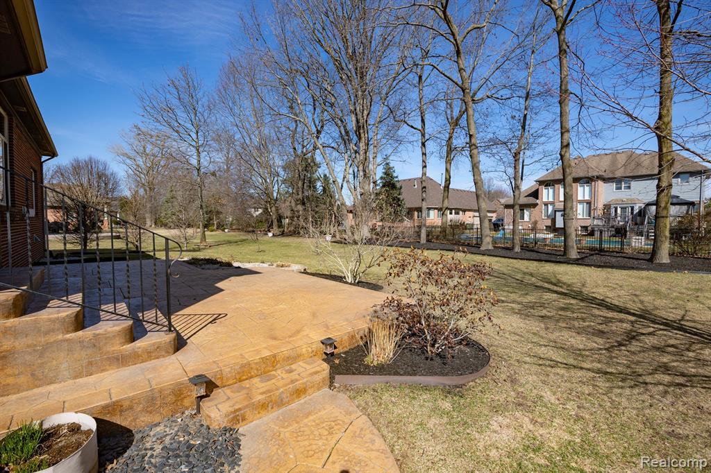 54652 White Spruce Lane, Shelby Twp, MI 48315 — Photo 69