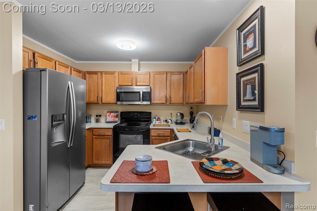 3962 Miracles Boulevard, Detroit, MI 48201 — Photo 14