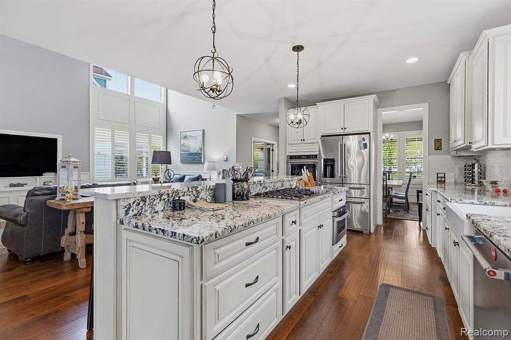 53769 Springdale Street, Macomb, MI 48042 — Photo 12