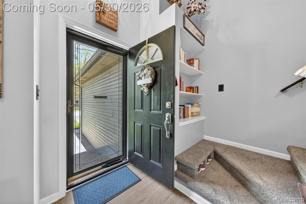 18364 Beechwood Street, Roseville, MI 48066 — Photo 7