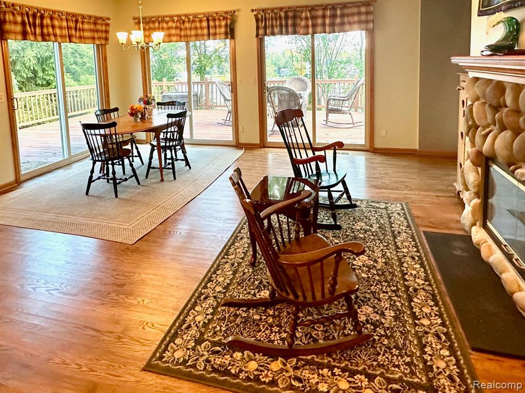 6763 BERRY POINTE Drive, Clarkston, MI 48348 — Photo 13