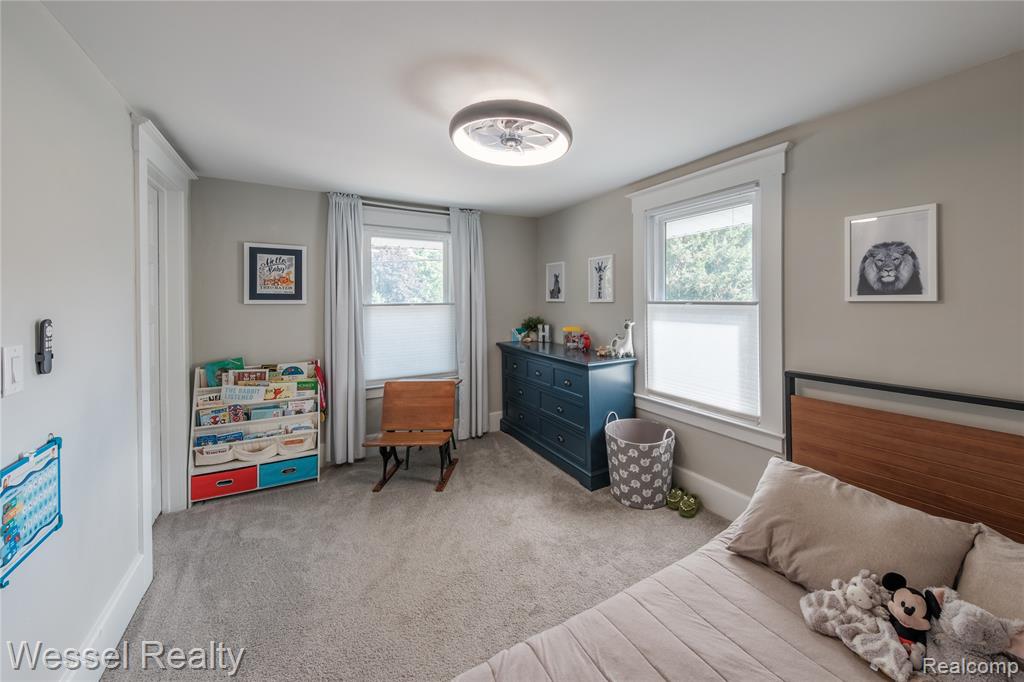 329 W Saint Clair Street, Romeo, MI 48065 — Photo 23