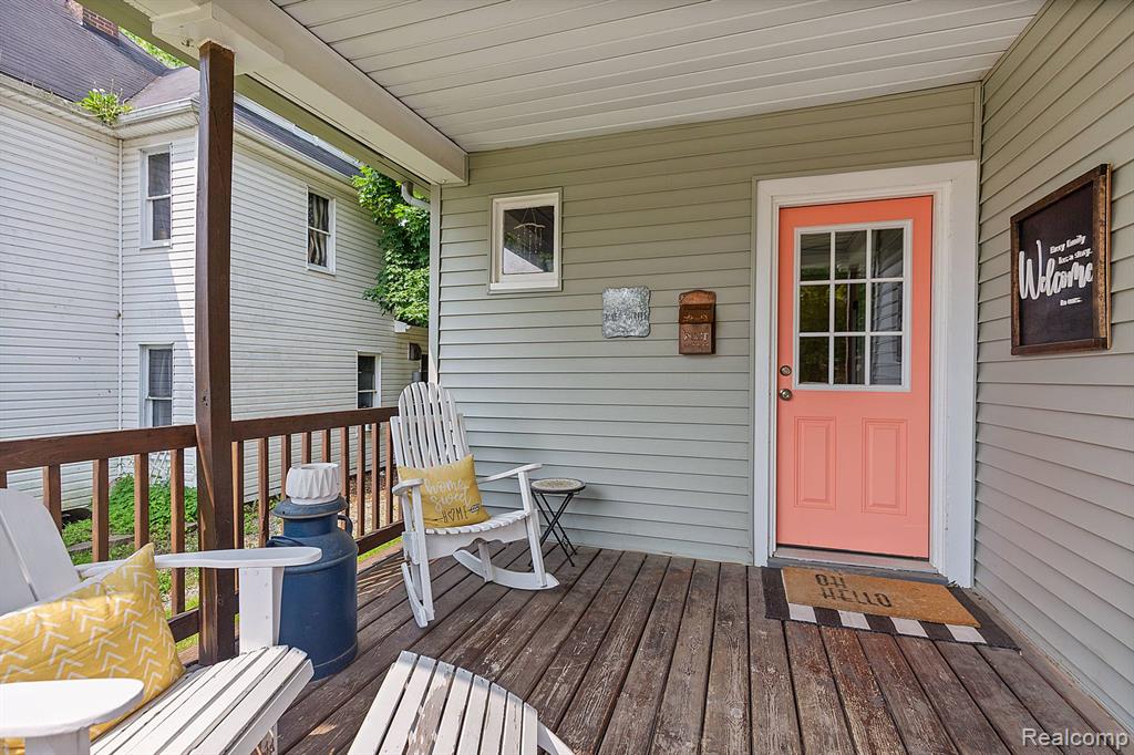 1 Jones Street, Yale, MI 48097 — Photo 5