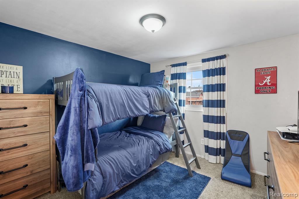 5084 DALY Boulevard, Flint, MI 48506 — Photo 33