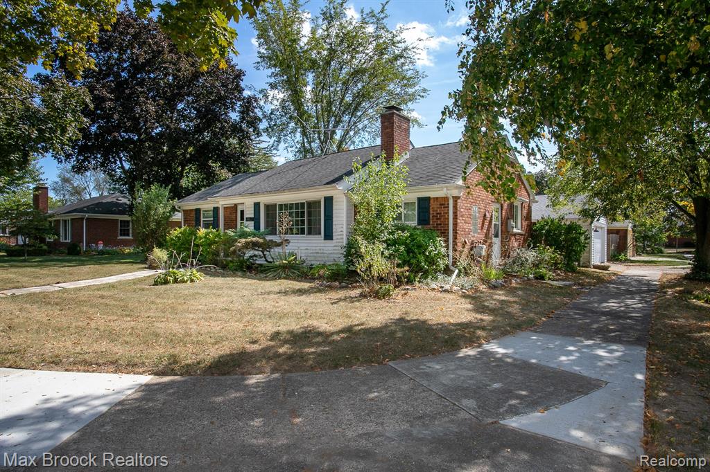 4163 Amherst Road, Royal Oak, MI 48073 — Photo 33